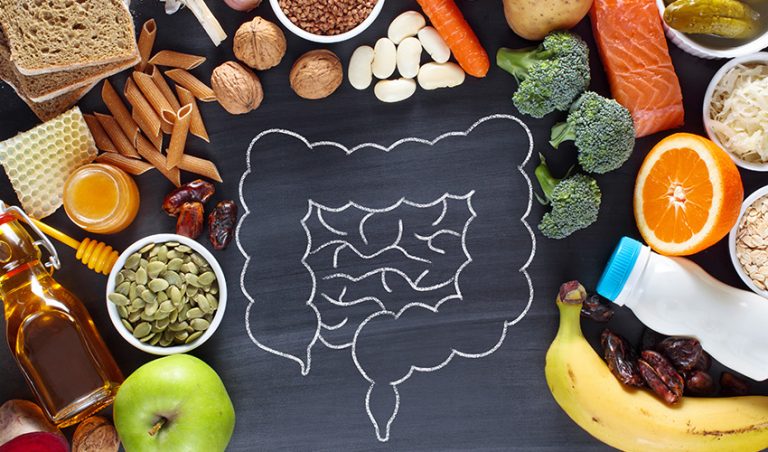 Gut Health Plan