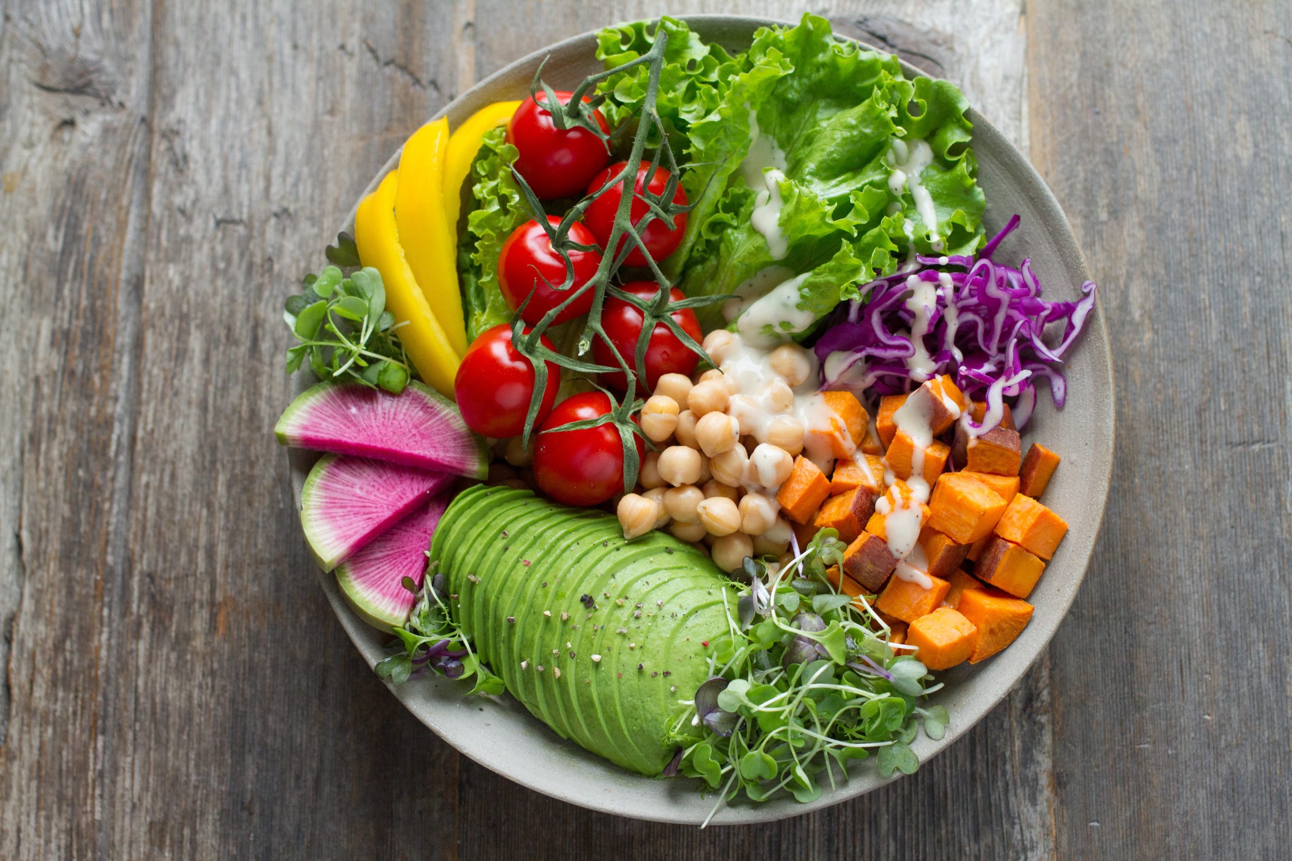 Gut Health Plan Benefits